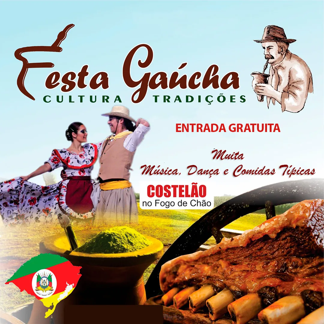 Festa Gaúcha