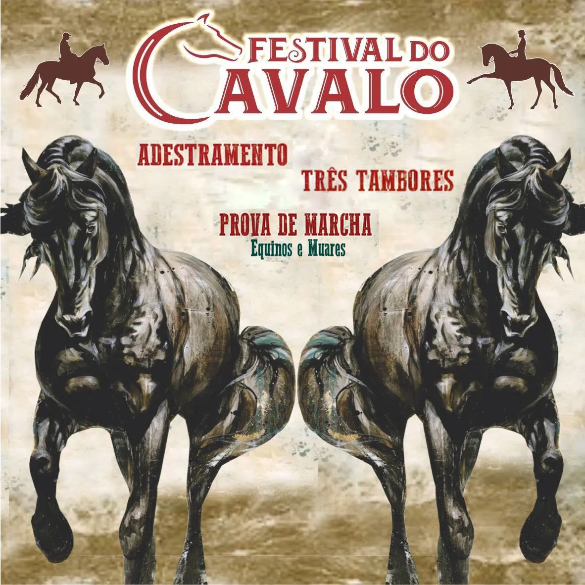 Festival do Cavalo