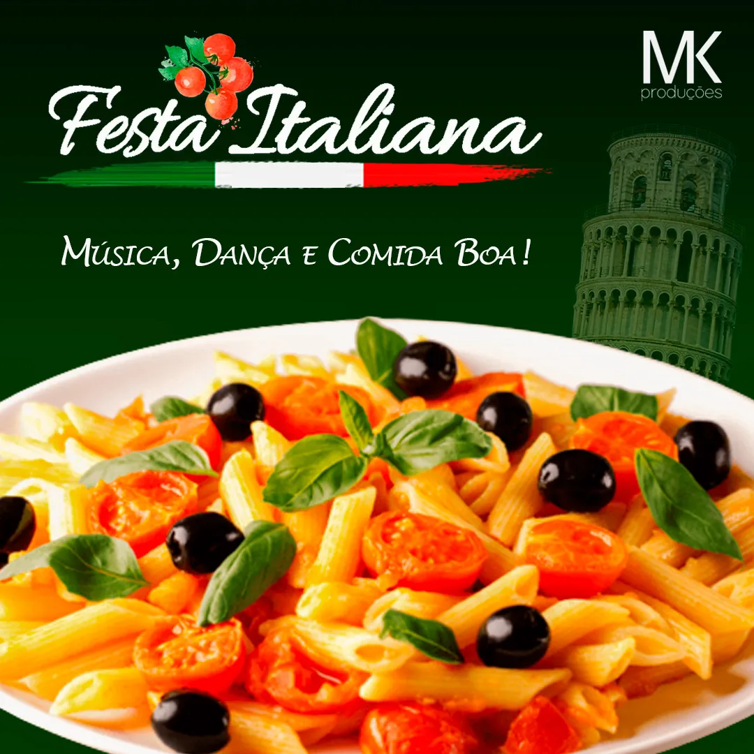 Festa Italiana