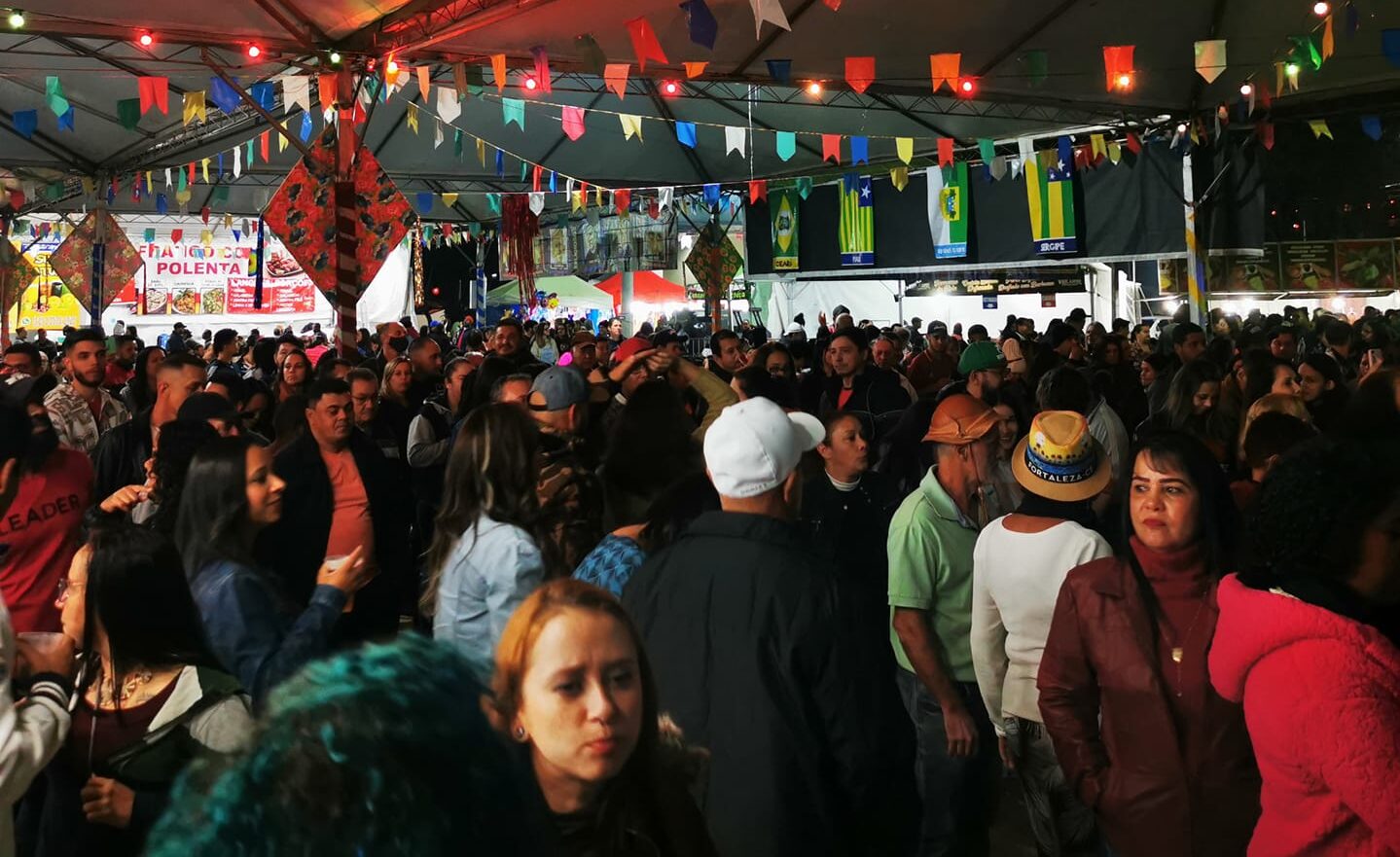 Festival Sertanejo